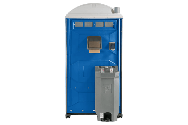 Deluxe Flushable Porta Potty Beaver Dam WI
