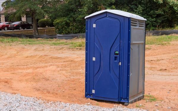 Short-Term Porta Potty Rentals Beaver Dam WI