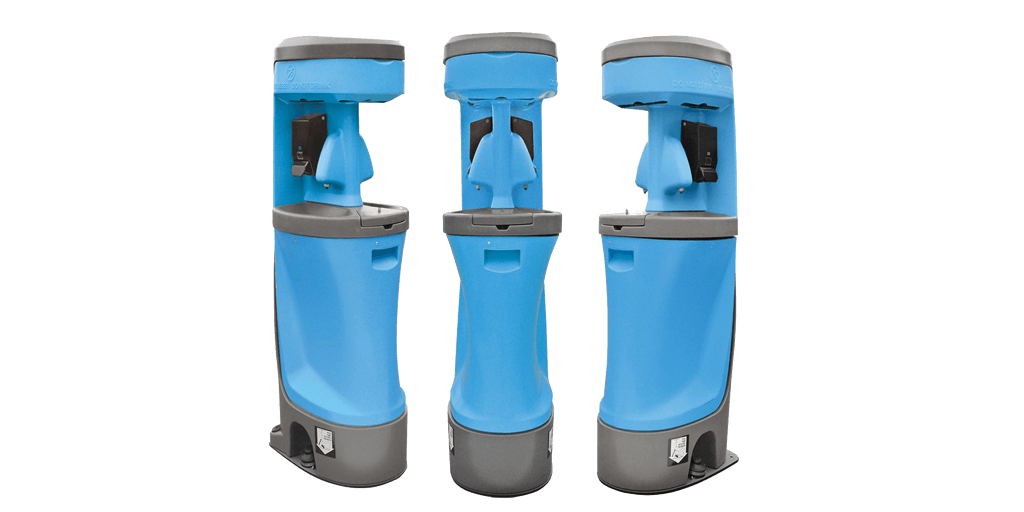 Portable Handwashing Stations Beaver Dam WI