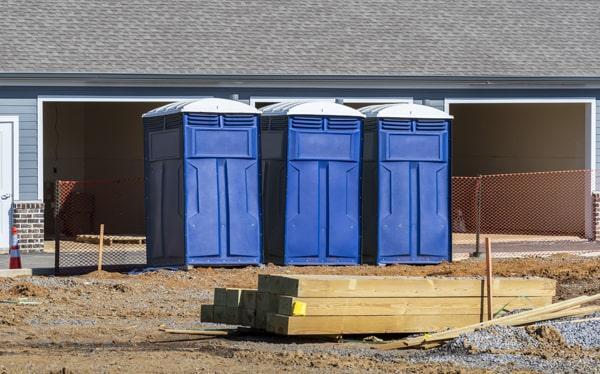 Industrial Porta Potty Rentals Beaver Dam WI