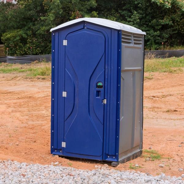 Festival Porta Potty Rentals Beaver Dam WI