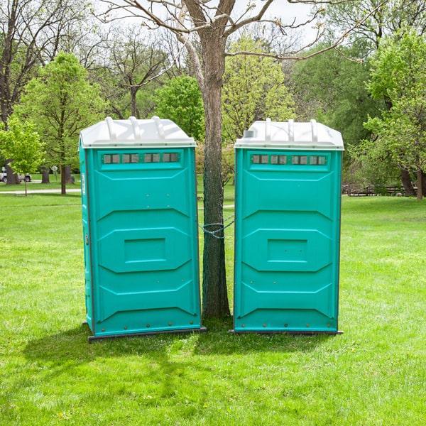 Seasonal Porta Potty Rentals Beaver Dam WI