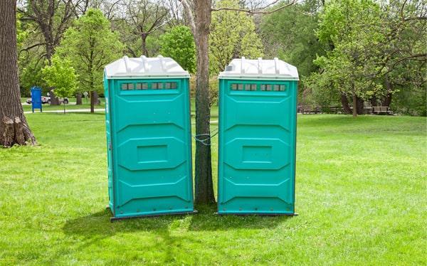 RV Camper Portable Toilet Rentals Beaver Dam WI