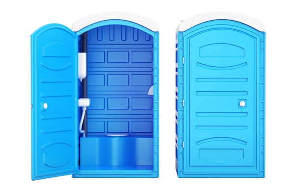 Porta Potty Rental Service Truck Beaver Dam WI